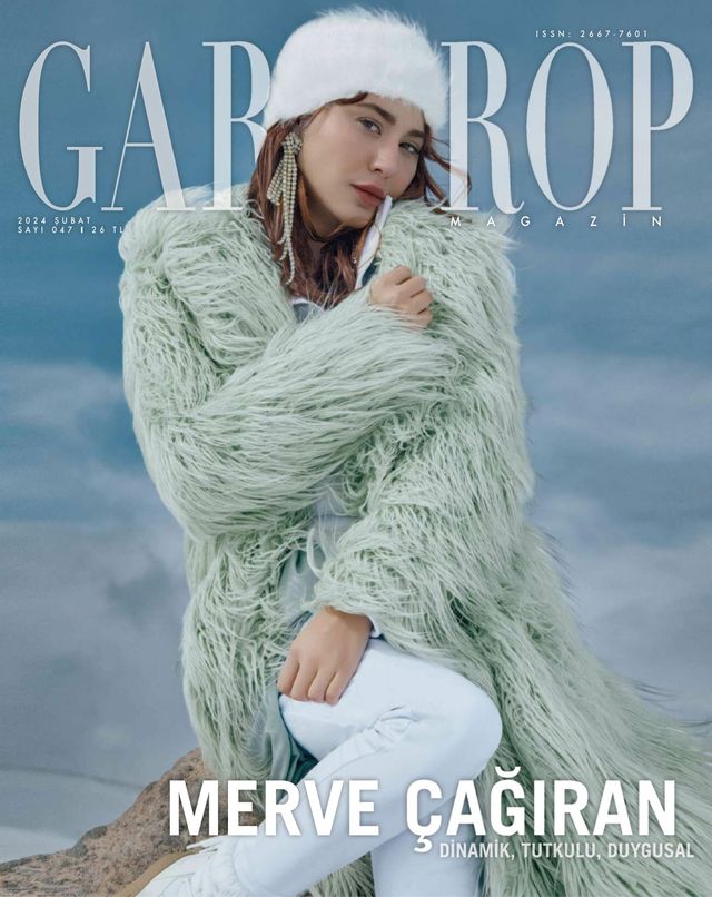 Gardırop Magazin