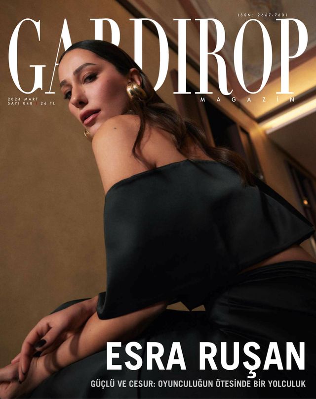 Gardırop Magazin