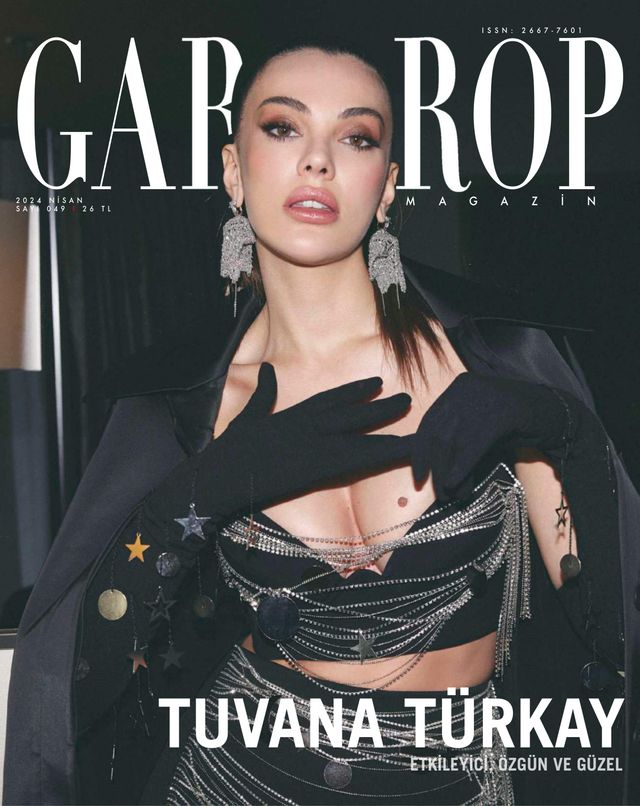 Gardırop Magazin