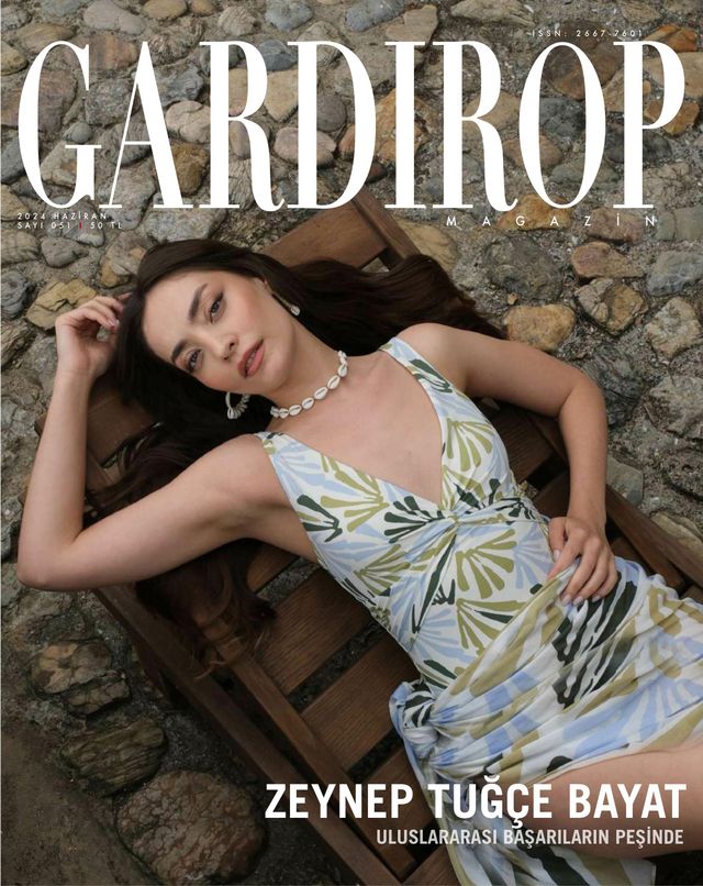 Gardırop Magazin