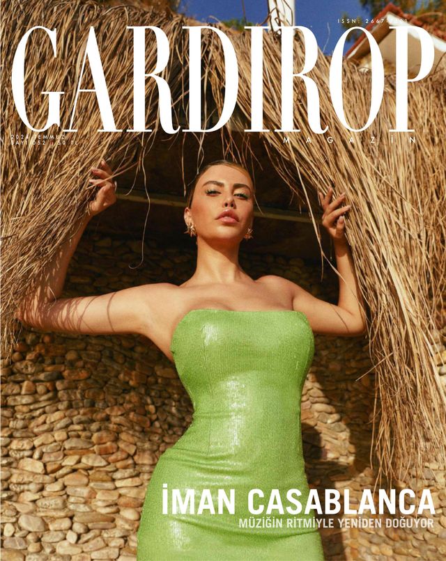 Gardırop Magazin