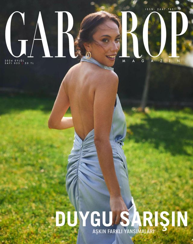 Gardırop Magazin
