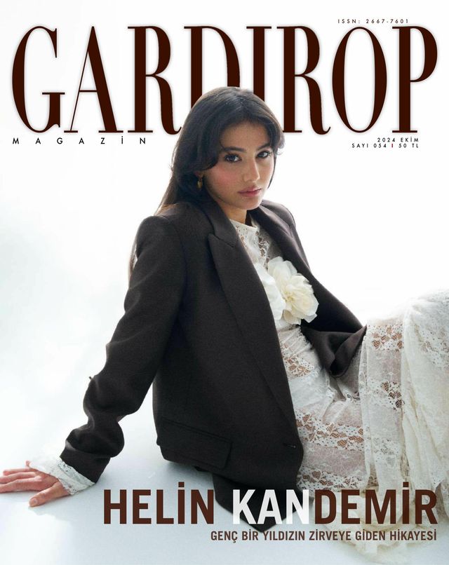 Gardırop Magazin