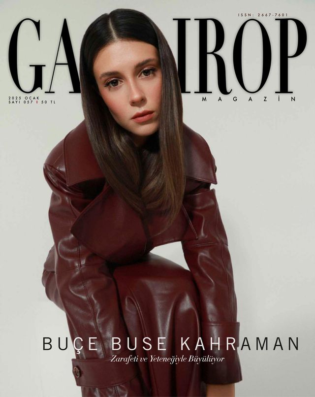 Gardırop Magazin