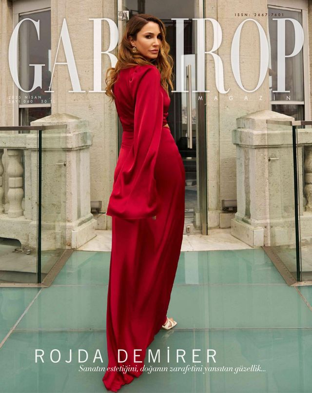 Gardırop Magazin