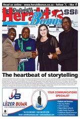 Rustenburg Herald Bonus