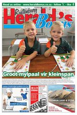 Rustenburg Herald Bonus