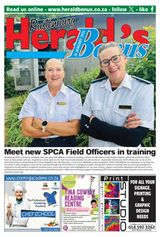 Rustenburg Herald Bonus