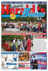 Rustenburg Herald Bonus