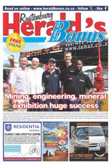 Rustenburg Herald Bonus