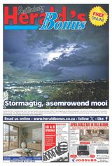Rustenburg Herald Bonus