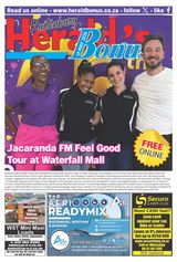 Rustenburg Herald Bonus