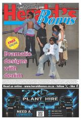 Rustenburg Herald Bonus