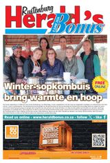 Rustenburg Herald Bonus