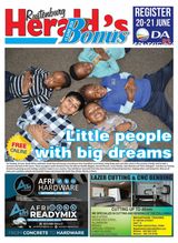 Rustenburg Herald Bonus