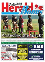 Rustenburg Herald Bonus