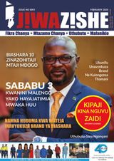 JIWAZISHE