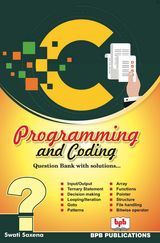 C Programming and Coding