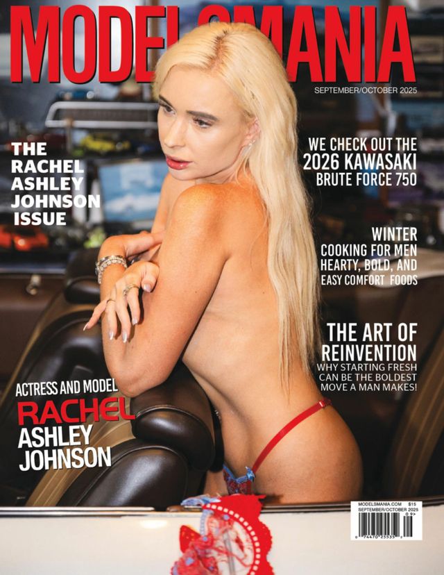 MODELSMANIA
