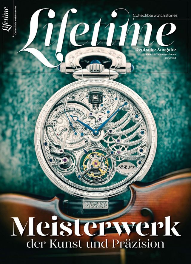 Lifetime
