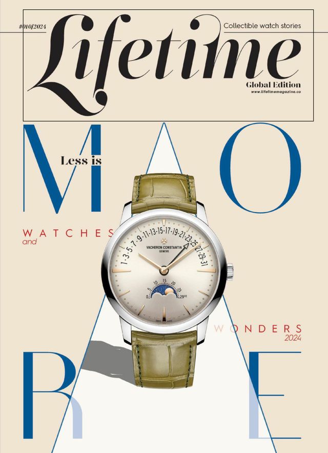 Gå ubegrenset med Magzter GOLD