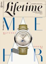 Lifetime
