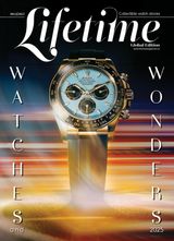Lifetime