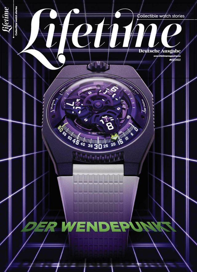 Ga onbeperkt met Magzter GOLD