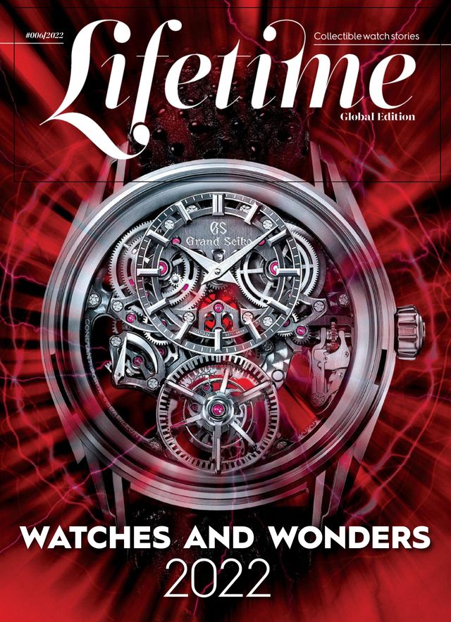 Ga onbeperkt met Magzter GOLD