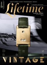 Lifetime