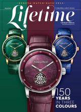 Lifetime