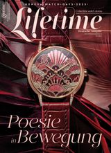 Issue 11, 2025, DACH Edition