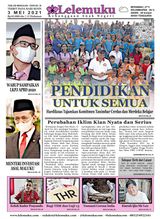 3 Mei 2021