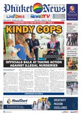 The Phuket News