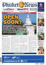 The Phuket News