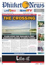 The Phuket News