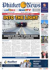 The Phuket News