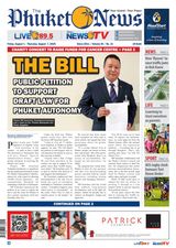 The Phuket News