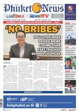 The Phuket News