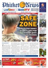 The Phuket News