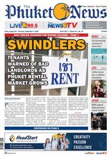 The Phuket News