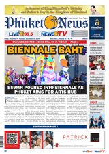 The Phuket News