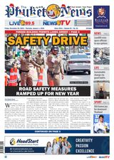 The Phuket News