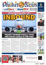 The Phuket News