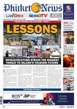 The Phuket News