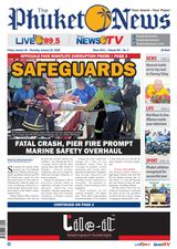 The Phuket News