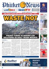 The Phuket News