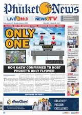 The Phuket News
