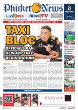 The Phuket News