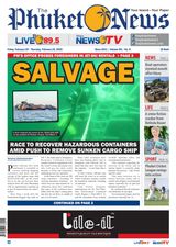 The Phuket News